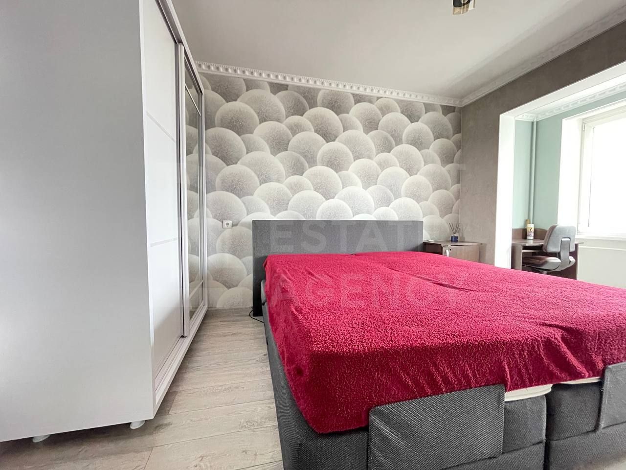 Chirie, apartament, 2 camere, Bd. Mircea Cel Bătrân, Ciocana - Poză 9