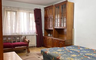 Apartament cu 3 camere Decebal, Oradea | PB Decomandat - Poză 6