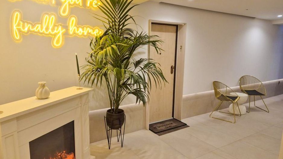 Închiriere | Apartament 3 camere | curte 132mp | Metrou Unirii - Poză 11