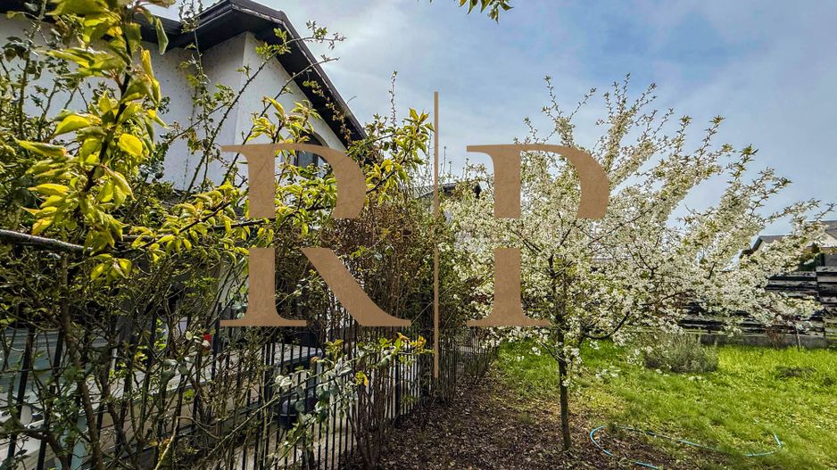 Casa Individuala 4 camere Samurcasi-Buftea* - Poză 13