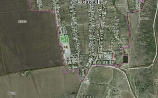 Vânzare spațiu industrial, 929 mp, sat. Cazaclia, UTA Gagauzia - Poză 27
