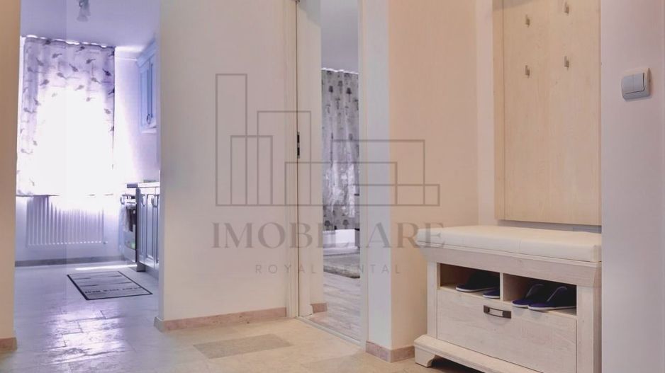 Apartament 2 camere cu Parcare, lângă Iulius Mall și FSEGA – Park Lake - Poză 7