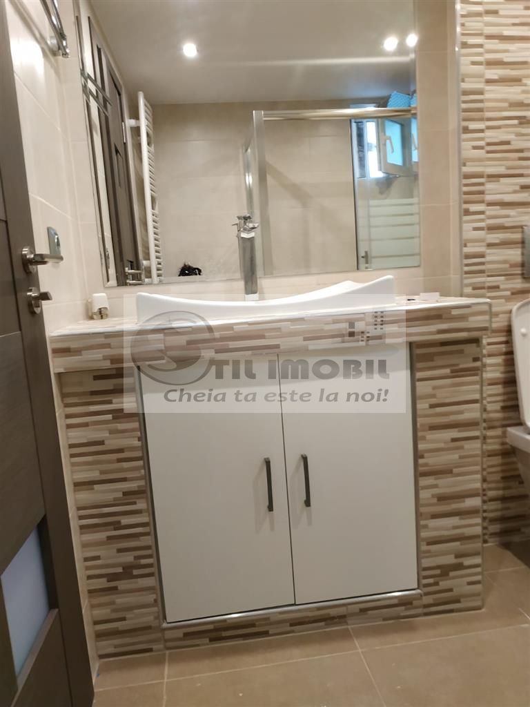 Tatarasi - PIATA CHIRILA - FARA RISC SEISMIC - Ap. 2 camere 54 mp - Poză 11