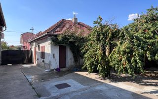 Proprietate cu teren 400 mp | Casă existentă | zona Nufărului | Oradea - Poză 4