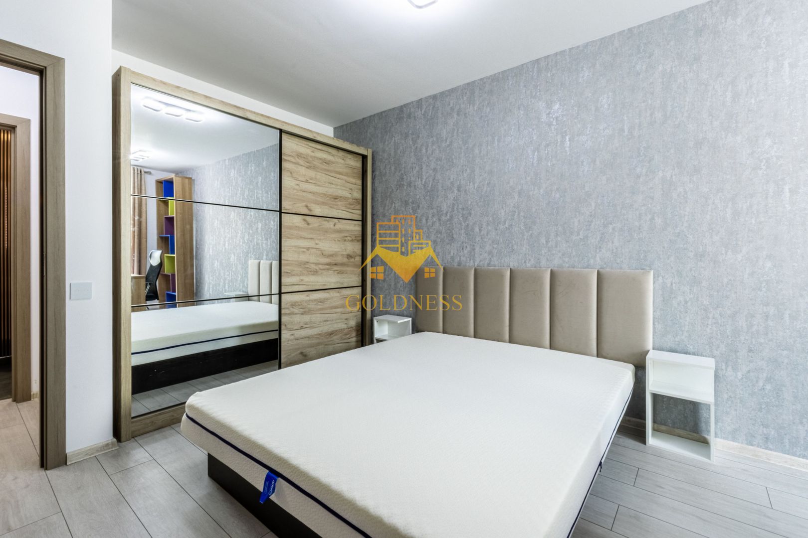 2 camere, Premium, bloc nou,terasa,Marasti Zona The Office,Record Park - Poză 4