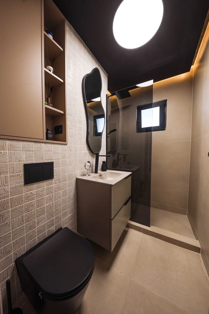 Apartament superb panoramic, 2 camere, decomandat, Gheorgheni - Poză 7