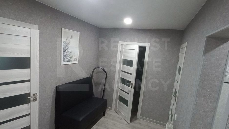 Vânzare apartament, 3 camere, strada Cuza Vodă, Botanica - Poză 6