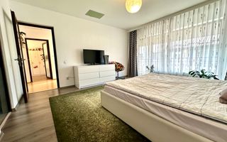 Casă spațioasă  – Florești , 131 mp utili, 220 mp teren - Poză 17