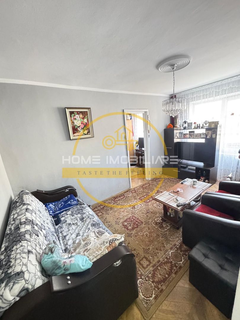 Etaj 2 Apartament 2 Camere Tatarasi - Ciric - Poză 1