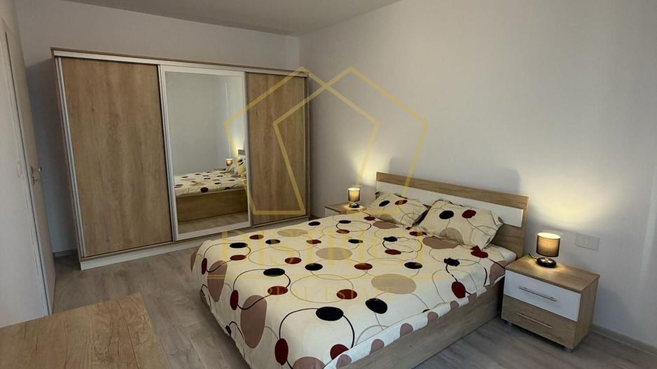 Apartament modern decomandat 2 camere | Aradului - Poză 2