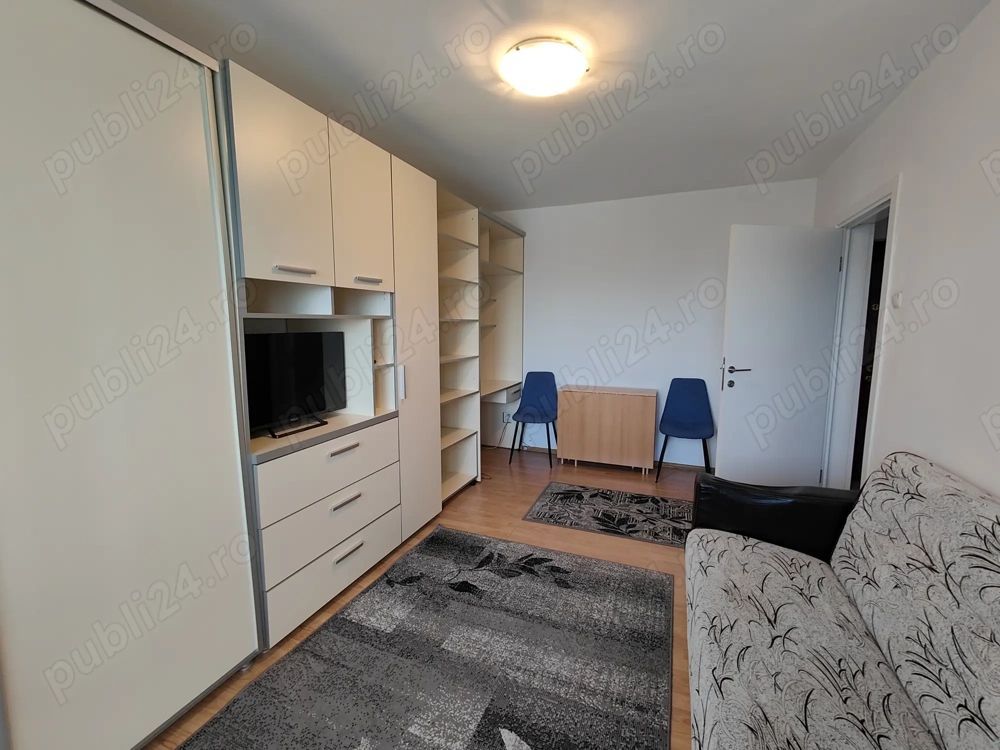 Apartament 2 camere decomandate¶ Manastur - Poză 4