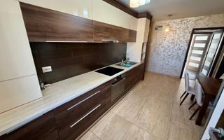 4 camere, 2 balcoane, 2 bai, Zorilor, Zona UTCN, MOL, Carrefour - Poză 18