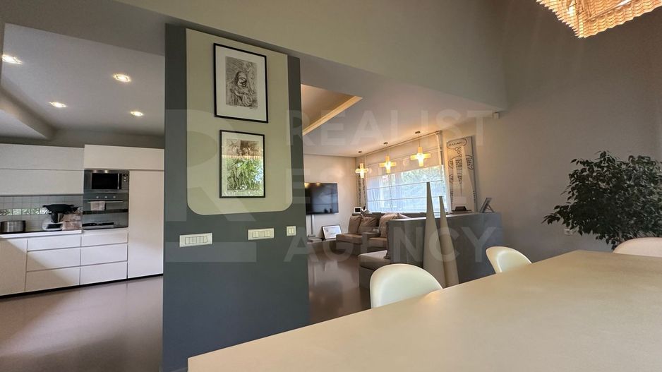 Vânzare, casă de tip Duplex cu gradină proprie, Otopeni, București - Poză 4