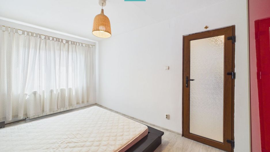 Apartament 2 camere lângă Complexul Studențesc - Poză 14