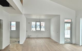 Casă individuală / Sânpetru / 3 camere / 600 mp teren - Poză 5