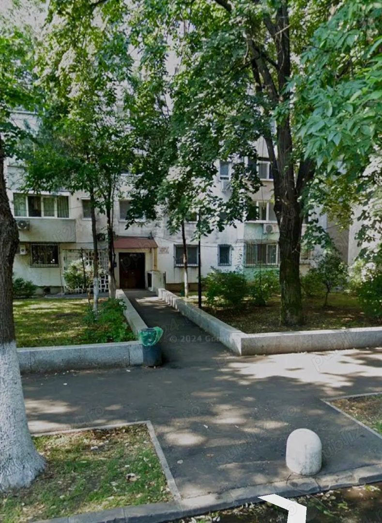 Apartament 2 camere. Bld. Brancoveanu, Zona Huedin. Loc parcare. - Poză 9