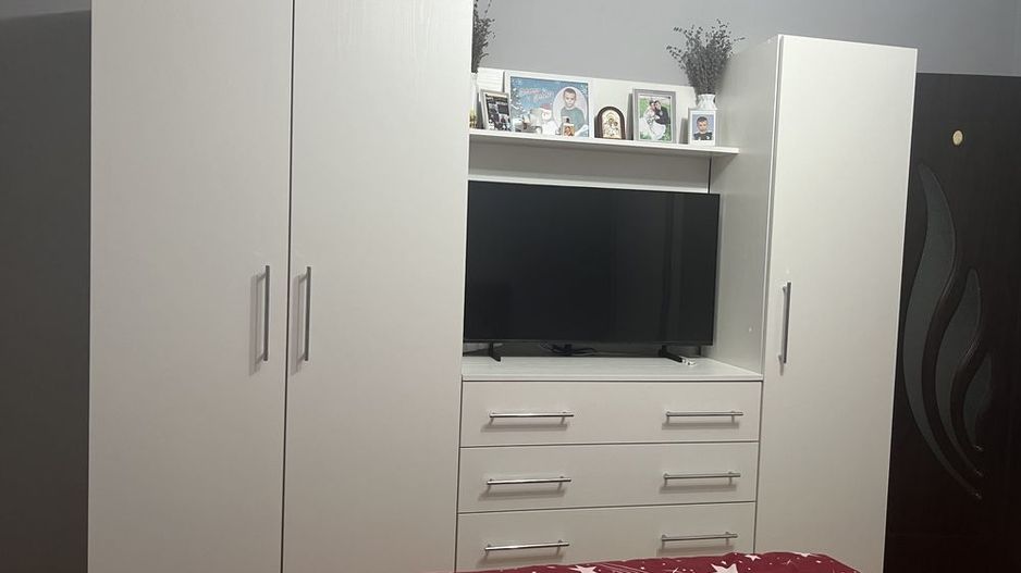 Vind apartament 3 camere M 16 - Poză 6