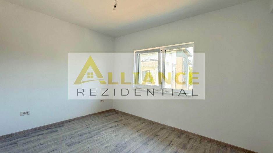 Vila individuala - 5 camere - 3 bai -Teren 310 MP-200 M DE STV - Poză 18