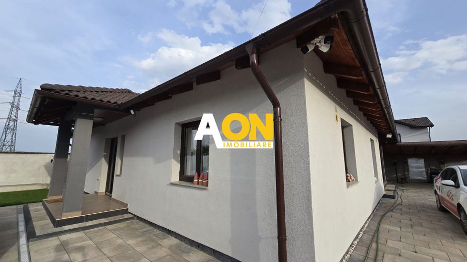 Casa 3 Camere, Zona Micesti, Teren 460mp - Poză 5