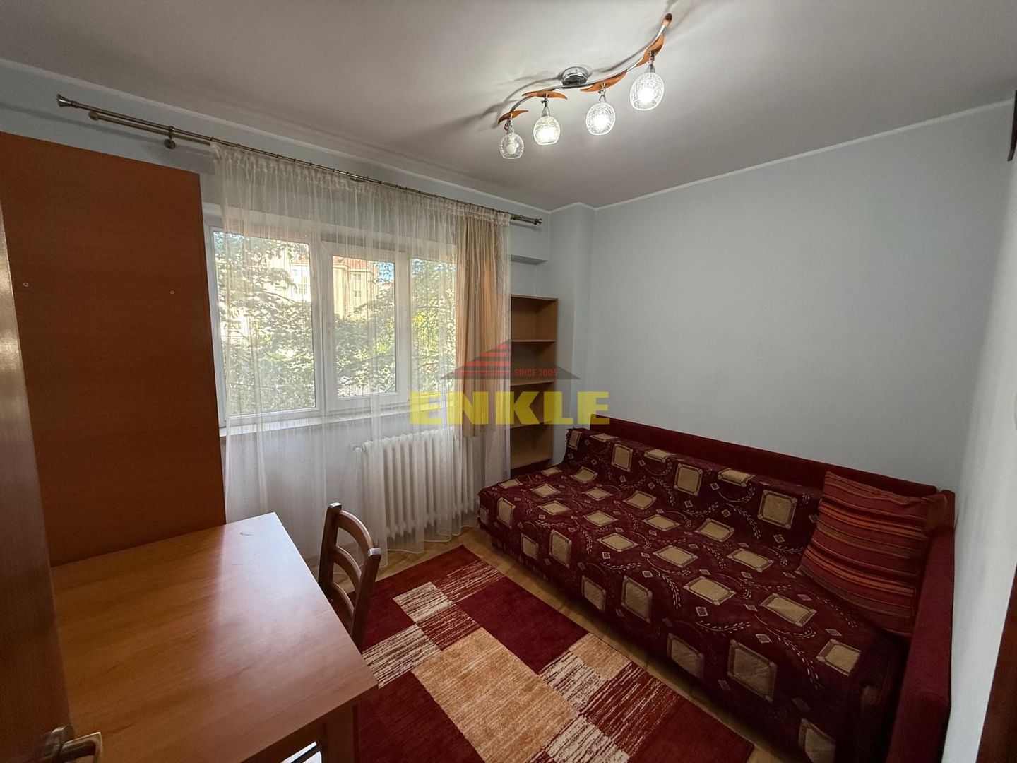 Apartament 4 camere – 92 mp utili – Zona Bazar - Poză 7