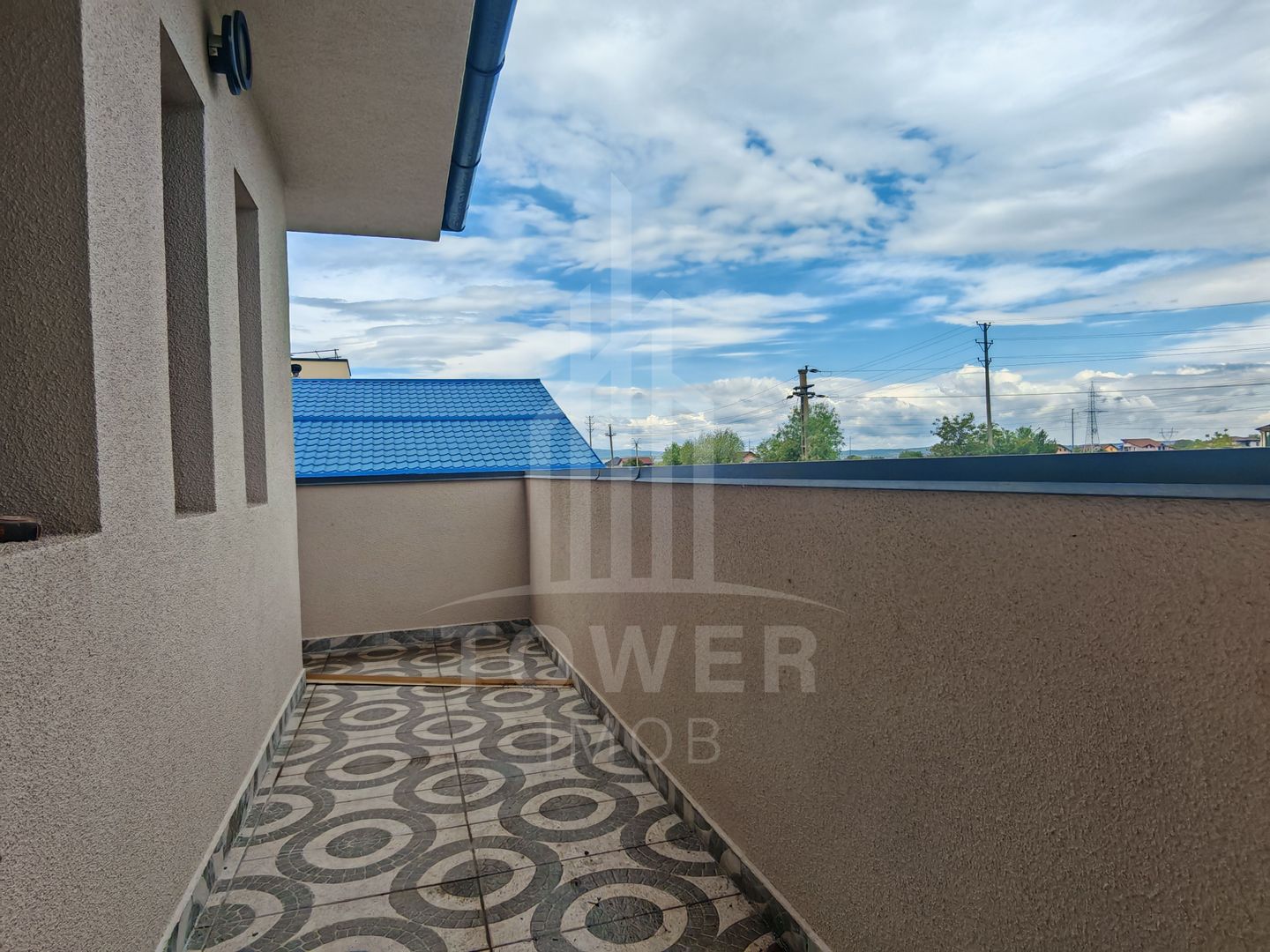 Casă tip duplex de închiriat | Zona Veteranii de Război - Poză 17