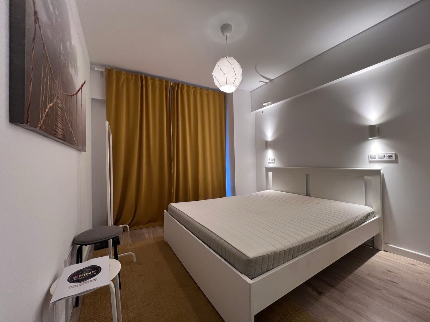 Inchirere apartament 2 camere | Belvedere Residences - Poză 5