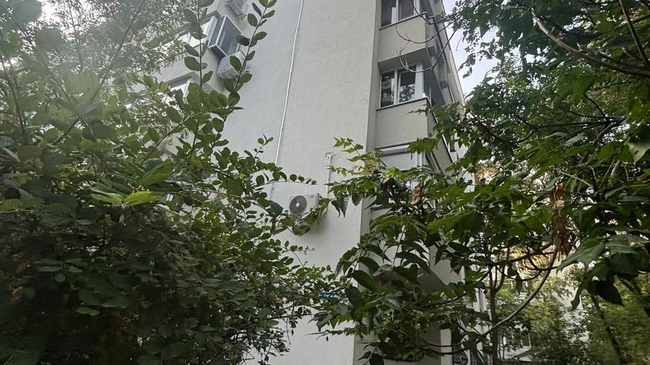 Garsoniera Mall Vitan  T64 - Poză 15