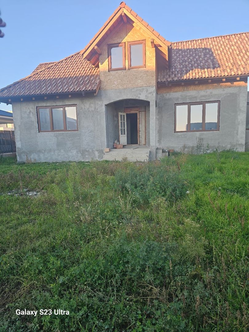 Casa P+M Focsani NORD - Poză 2