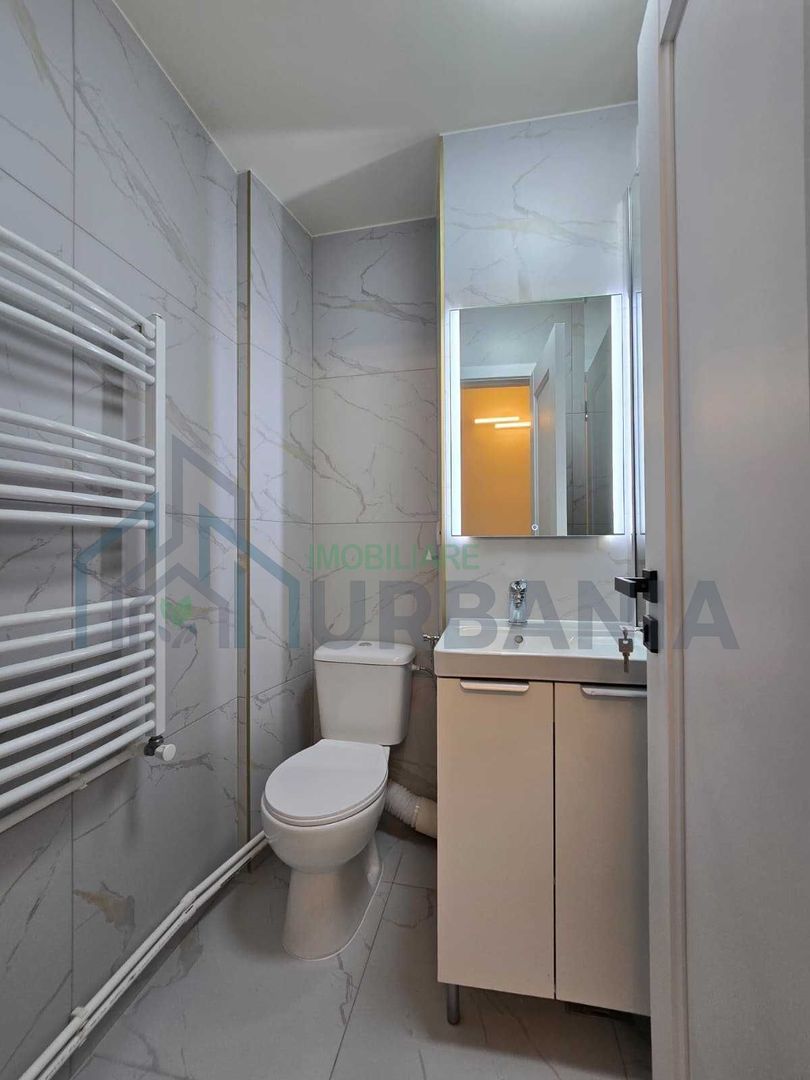 Apartament 2 camere, Alexandru Cel Bun, Iași - Poză 4