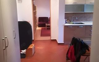 2 camere - Blv. Uverturii - Teatrul Masca - Lujerului - Poză 3