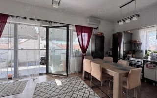 BRASADAS vinde ap 3 cam etaj 5/5 in zona Carpati 2. - Poză 8