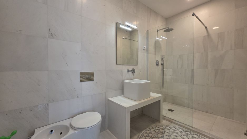 Apartament spațios 145 m mp  Iancu Nicolae Scoala Americana - Poză 8