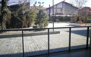 Studio suprafata generoasa in imobil nou, finalizat 2018, mobilat - Poză 16