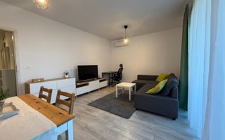 Iris - Apartament cu 2 camere, 2 balcoane si parcare privata - Torontalului - Poză 6