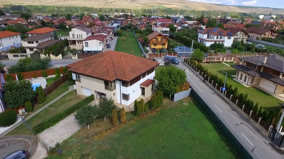 Casă | Vanzare | 5 camere | Terra Floresti | Comision 0% - Poză 26