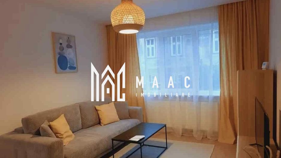 Apartament 3 Camere | Ultracentral | Elegant | Complet Utilat - Poză 1