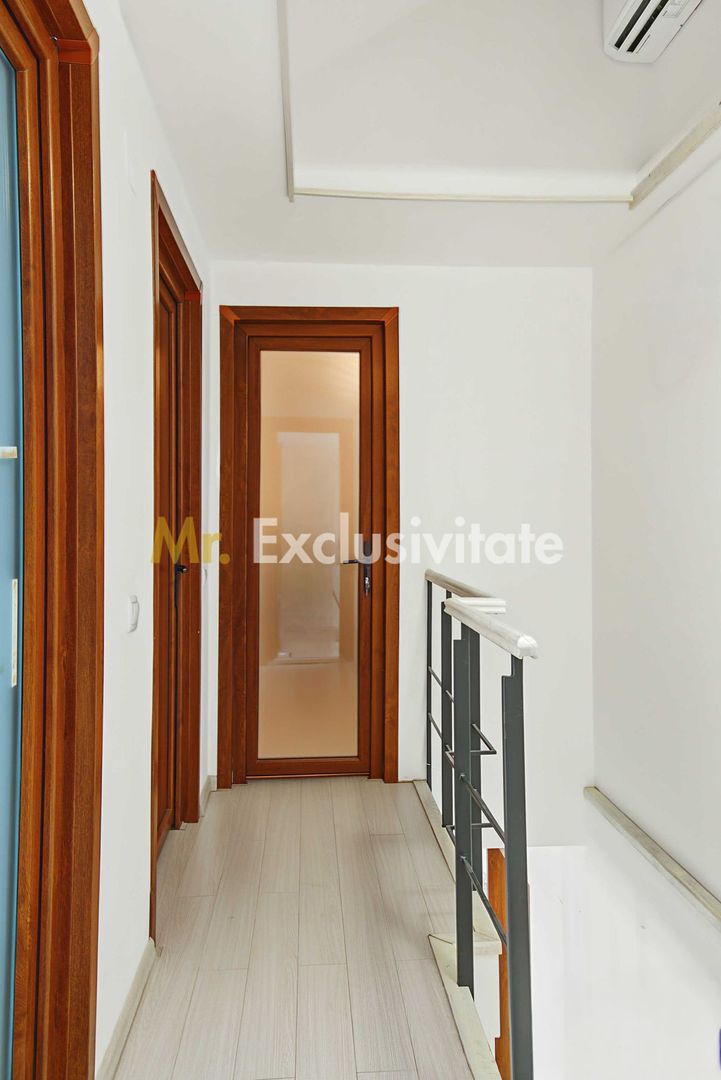 Centru, Teilor | 3 camere + dressing separat | 2 băi - Poză 22