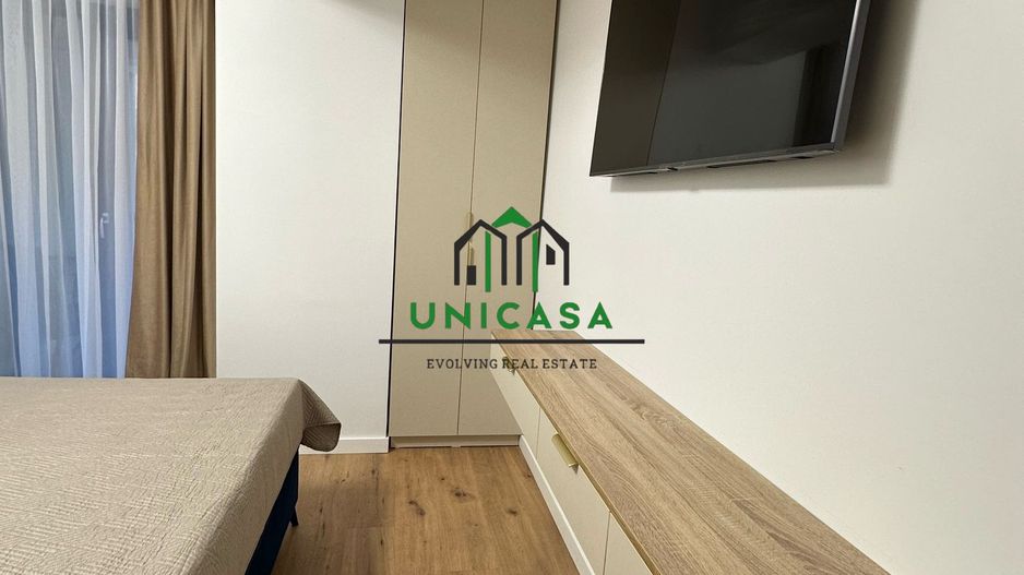 Apartament 2 camere - Zona Centrala - Parc Residence - Poză 14