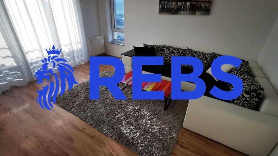 Apartament 2 camere Avantgarden 3  - Poză 2