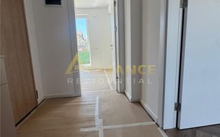 Apartament 2 camere tip Studio + 75 mp curte proprie - Poză 10