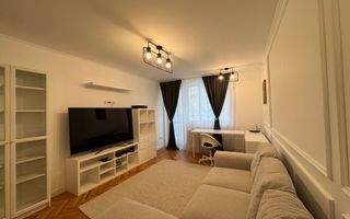 Apartament 3 camere, prima închiriere, zona liniștită capăt Gheorgheni - Poză 17