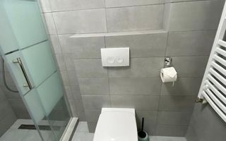 Direct Dezvoltator  Promotie Studio 53 mp Comision 0%  Mamaia Nord Casa del Mar - Poză 7