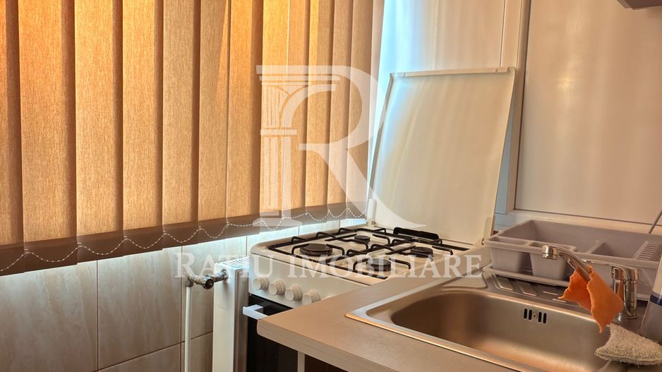 Apartament 2 camere modern | Aproape de Liceul Pedagogic și Prima Shop - Poză 13