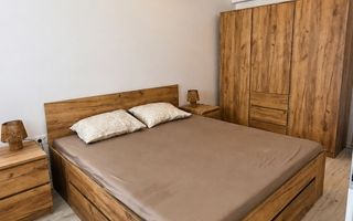 Studio spatios 42,67 mp + balcon 9 mp, Etaj 2 | Parcare subterană - Poză 7