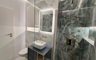 Garsonieră mobilată PREMIUM Exigent Plaza Residence Faza 5 Lujerului Politehnica - Poză 11