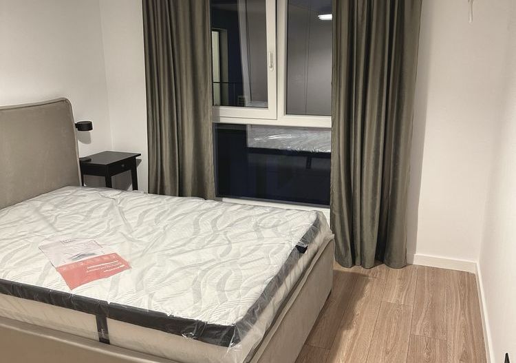 Apartament 2 camere Piata Sudului-Emil Racovita Sun Royal View - Poză 4