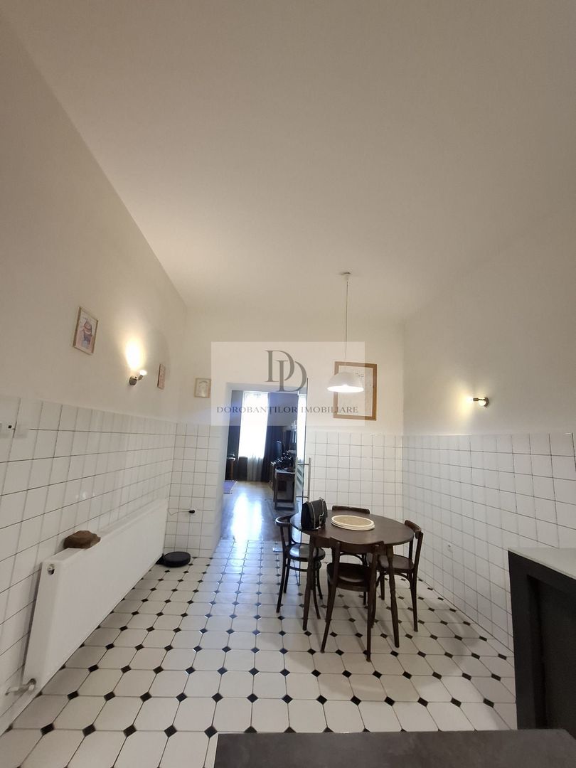 Apartament 2 camere etajul 1 | 2 parcări | Central - Dorobanților - Poză 6