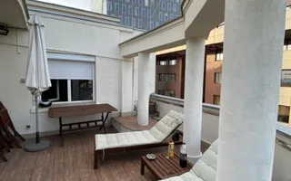 Apartament in vila Piata Victoriei | Caderea Bastiliei - Poză 12