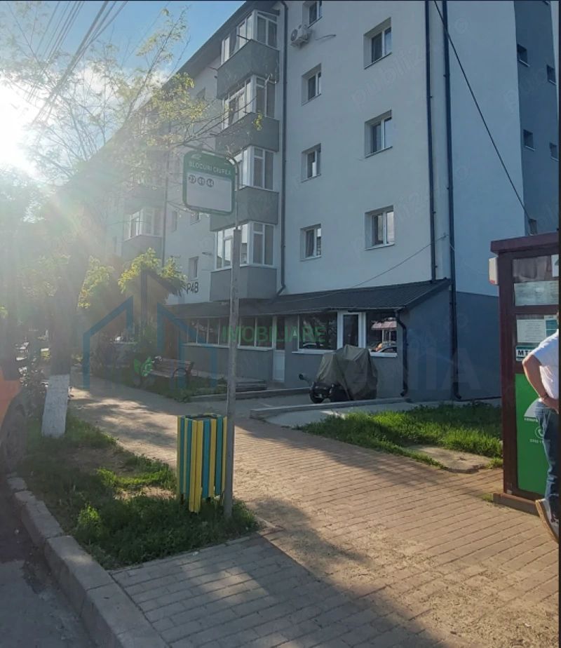 Apartament 2 camere, Lunca Cetățuii, Strada Gării, bloc P4, etaj 1, 59.800 Euro - Poză 5