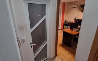 4 Camere Parter - Ideal Birouri-Centrala Proprie-Crangasi - Poză 4
